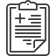 prescription icon